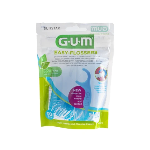 Gum easy flosser